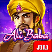 Ali Baba 888jili slot