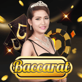 Baccarat hot game on 888jili