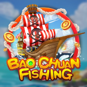 Bao Chuan Fishing 888jili