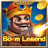 Boom Legend 888jili