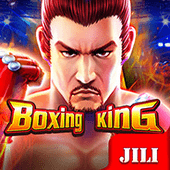 Boxing King 888jili slot