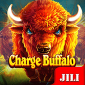 Charge Buffalo 888jili slot