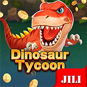 Dinosaur Tycoon 888jili