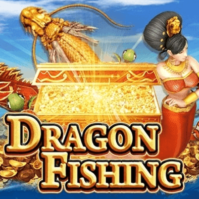 Dragon Fishing 888jili