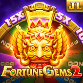 Fortune Gems 2 888jili slot