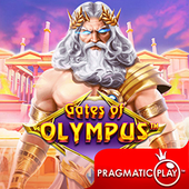 Gates of Olympus 888jili slot