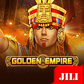 Golden Empire 888jili slot