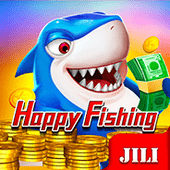 Happy Fishing 888jili