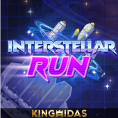 Interstellar Run 888jili cosmic cards game