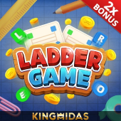 Ladder Game 888jili