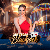 Las Vegas Blackjack 888jili live