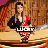 Lucky 7 888jili live