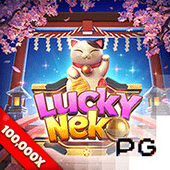 Lucky Neko 888jili slot