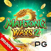Mahjong Ways 2 888jili slot
