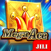 Mega Ace 888jili slot