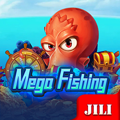 Mega Fishing 888jili