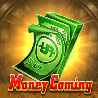 Money Coming 888jili slot
