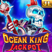 Ocean King Jackpot 888jili