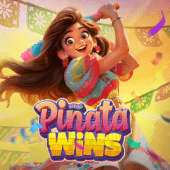 Pinata Wins 888jili slot