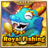 Royal Fishing 888jili