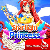 Starlight Princess 888jili slot