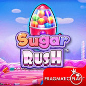 Sugar Rush 888jili slot
