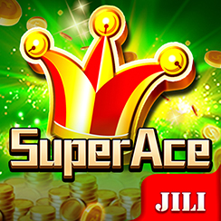 Super Ace 888jili slot
