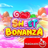 Sweet Bonanza 888jili slot