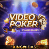 Video Poker 888jili