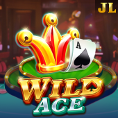 Wild Ace 888jili slot