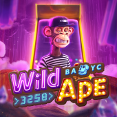 Wild Ape 888jili slot